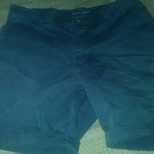 American Apparel shorts